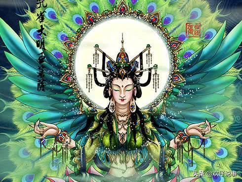 陆压在封神有多厉害,封神榜圣人以下战力排行