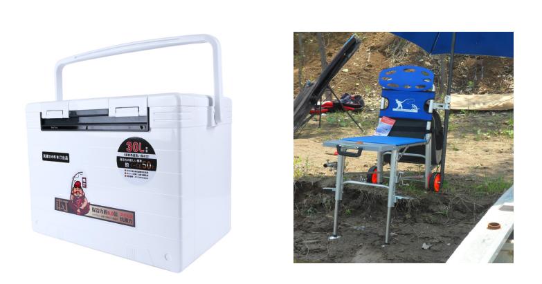 钓鱼新手来学习,钓鱼大师新手入门指南