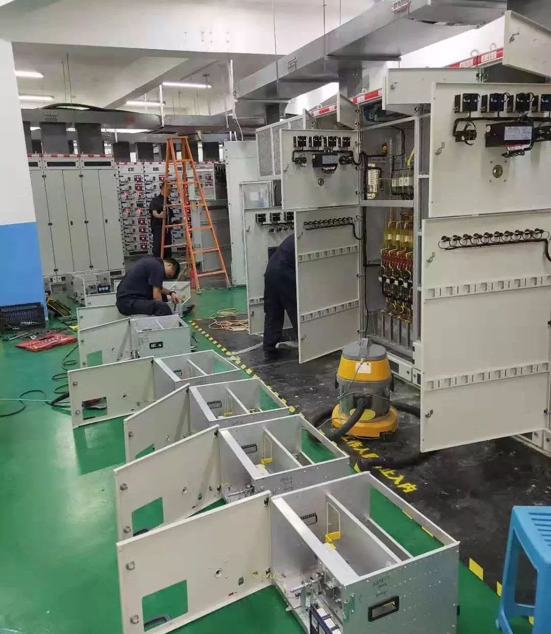 品质铁建,中国铁建物业服务标准