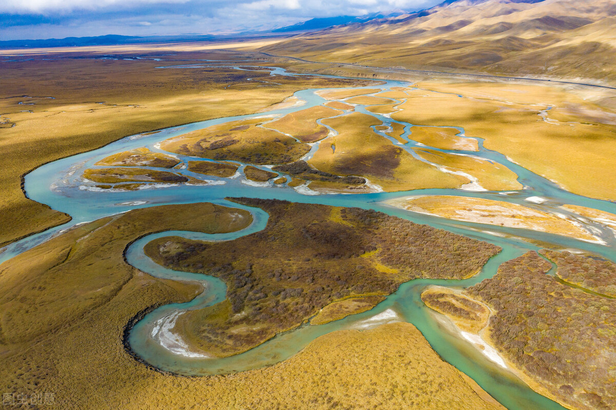 独库公路网红攻略,独库公路环线自驾游攻略