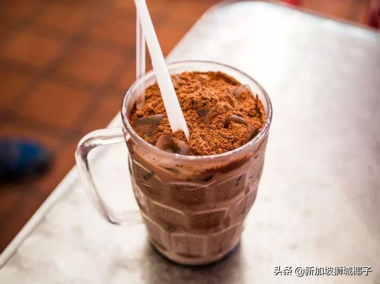 新加坡吃不到的食物,去新加坡吃东西发现没有美食