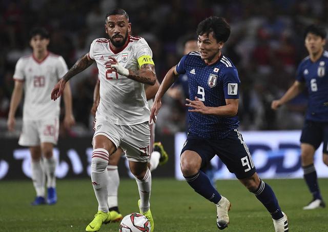 中国男足和日本男足差距有多大？追赶要至少20年，落后原因有三点
