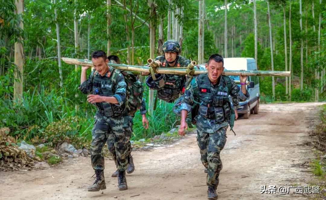 当兵当久了性格变化,儿子当兵后的变化