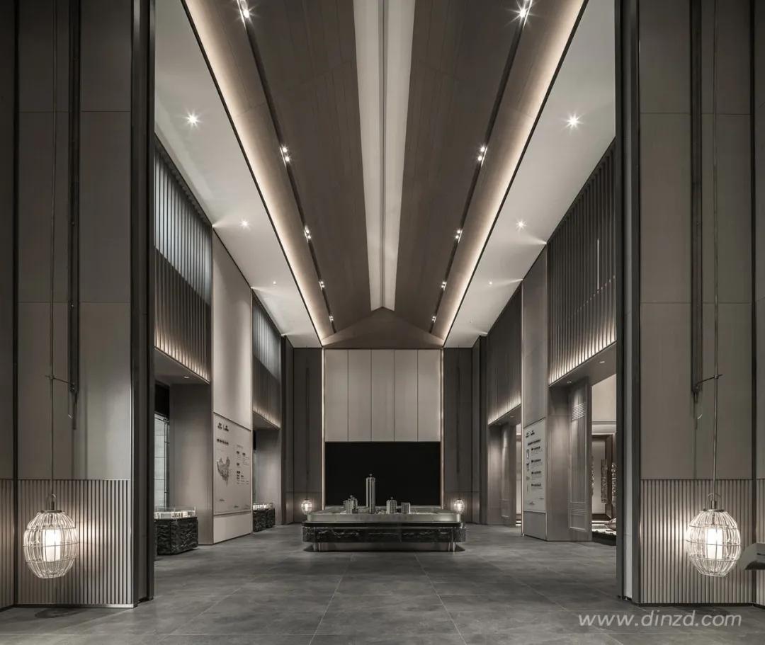 元禾大千作品,元禾大千设计