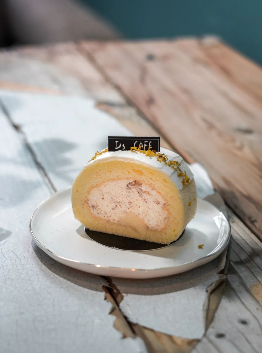 苏州行走的咖啡店,苏州藏在巷子里的咖啡馆