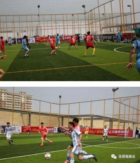 武汉屋顶绿地,武汉塔子湖足球场