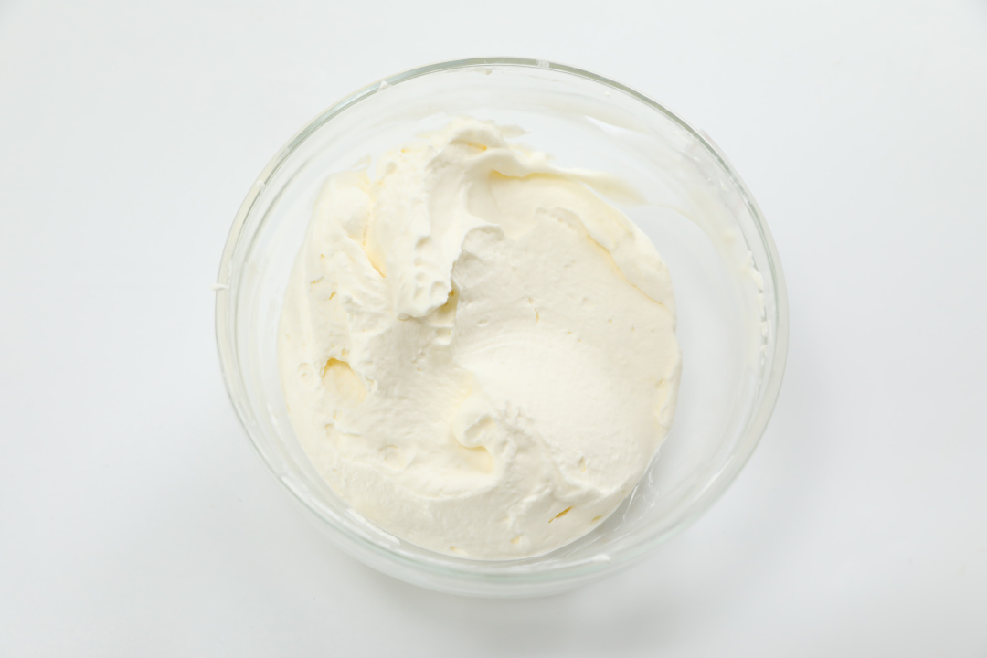 常用几种淡奶油口感测评,超级推荐淡奶油