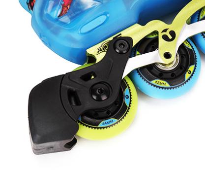 轮滑如何保护膝盖,轮滑怎么改善膝盖代偿