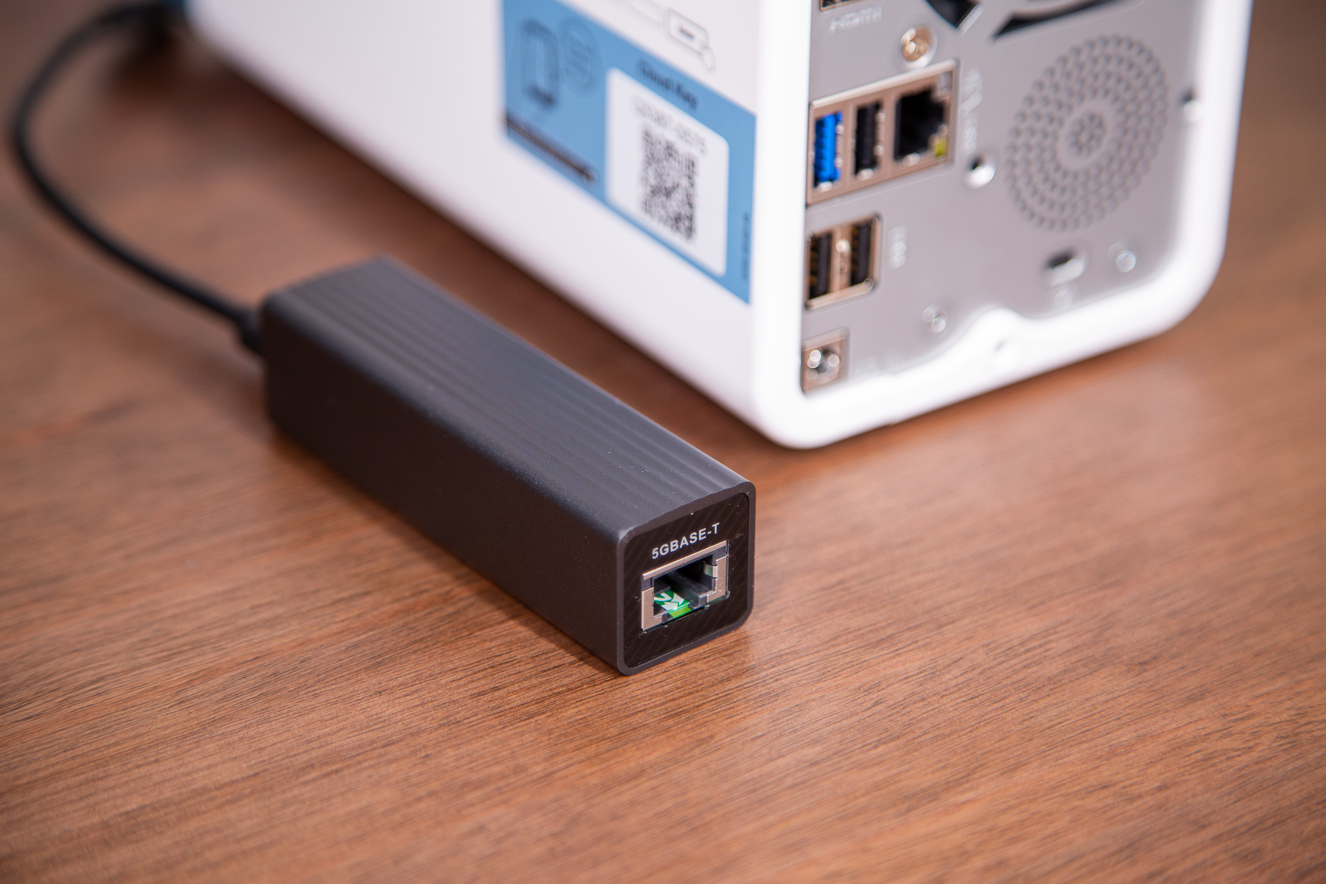 给NAS测评打个样:QNAPTS-251D双盘位NAS全面测评体验