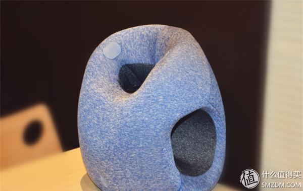 小米天然乳胶智能助眠枕使用方法,小米午休枕头