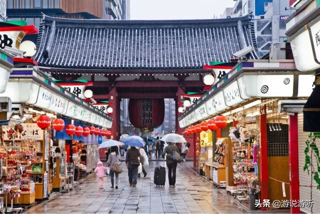 去东京怎么拍照,去东京有什么条件