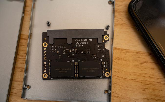 佰微ssd怎么用,佰微笔记本固态迁移