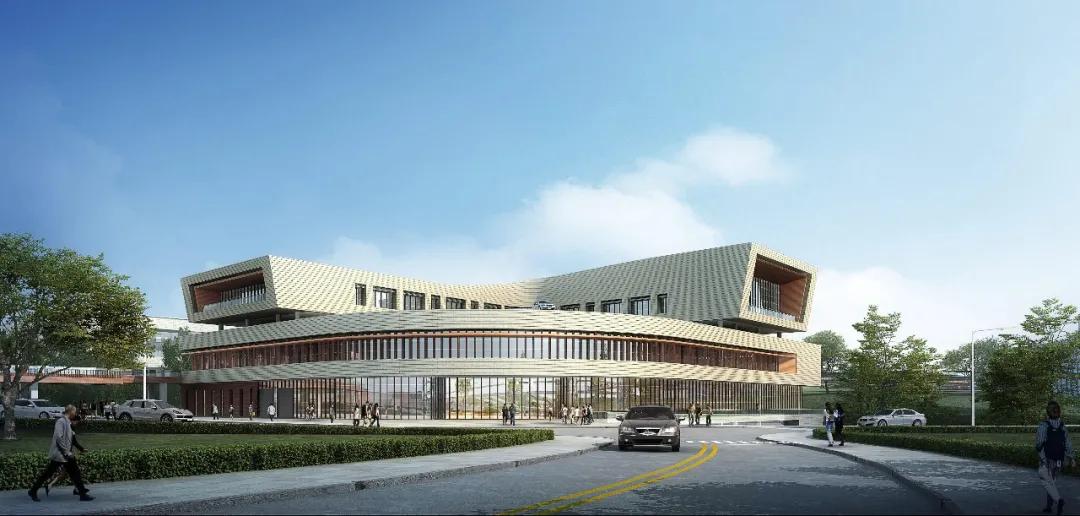 吉利学院成都校区,广西吉利科技学院