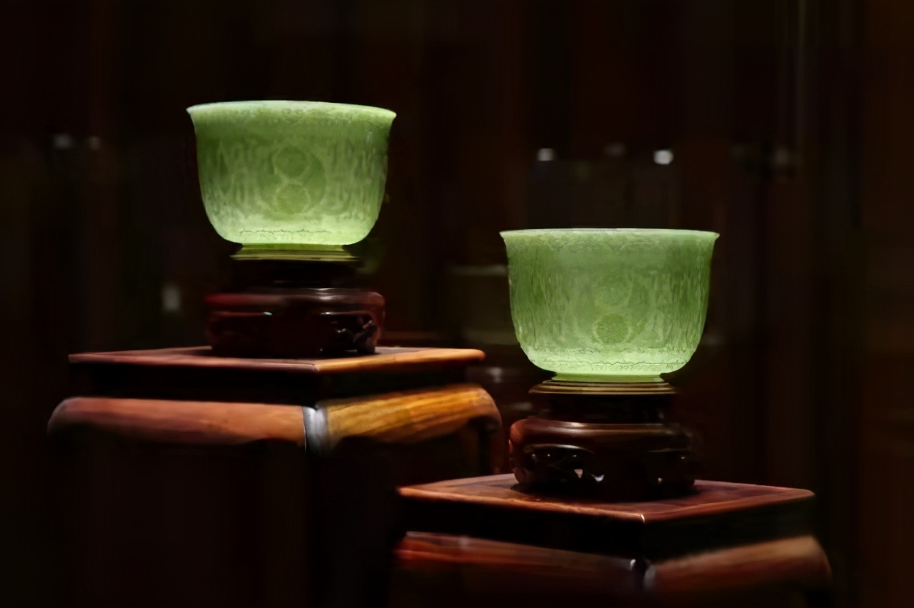 带黑点的碧玉价格,碧玉值多少钱一克