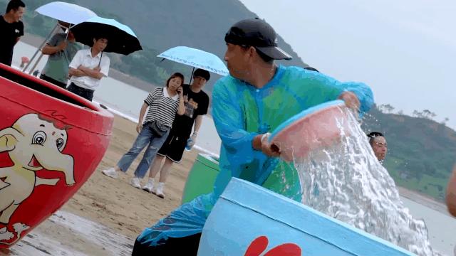 五一连休五天！来象山，与山海相聚，小众景点带你放肆嗨~