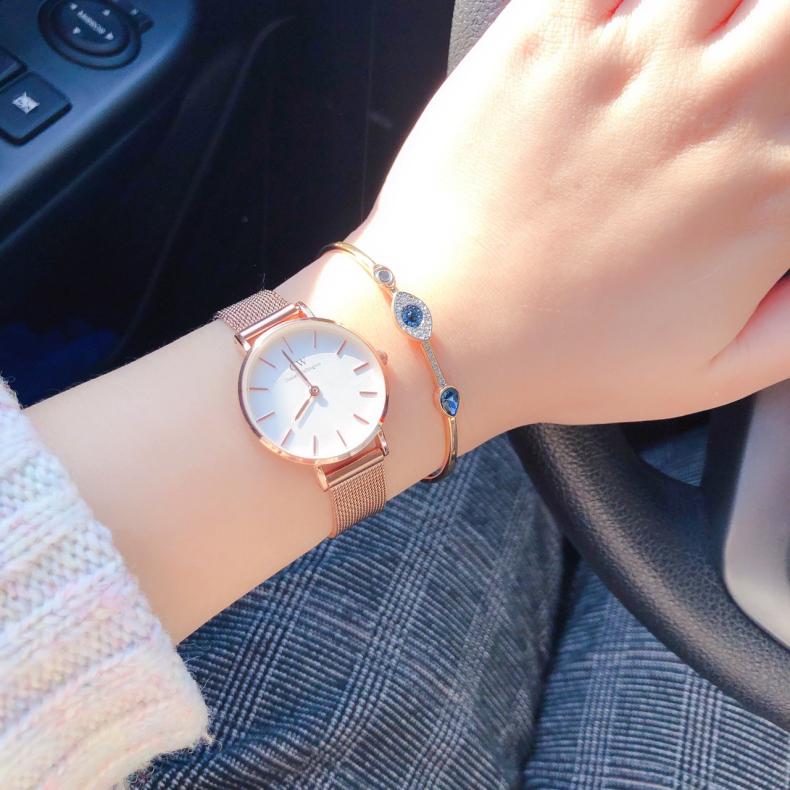 恶魔之眼手链造型,手链女款恶魔之眼