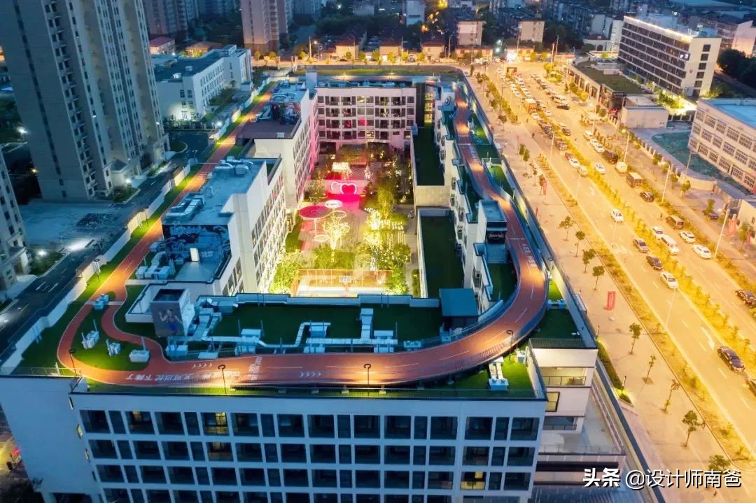 社区环境改造案例,改造家庭教育环境