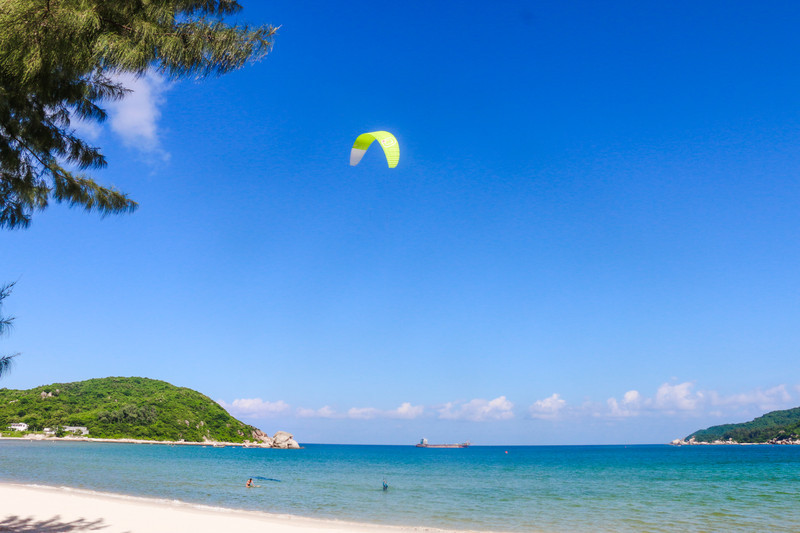 三亚一日游必买的婚纱 (三亚婚纱旅拍攻略)