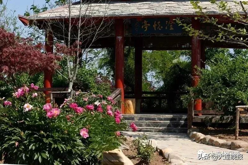 大连旅游必去景点路线推荐,大连最佳的旅游路线