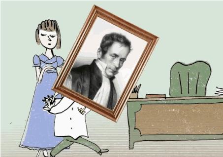 没有听诊器医生听诊,没有听诊器之前怎么听心跳