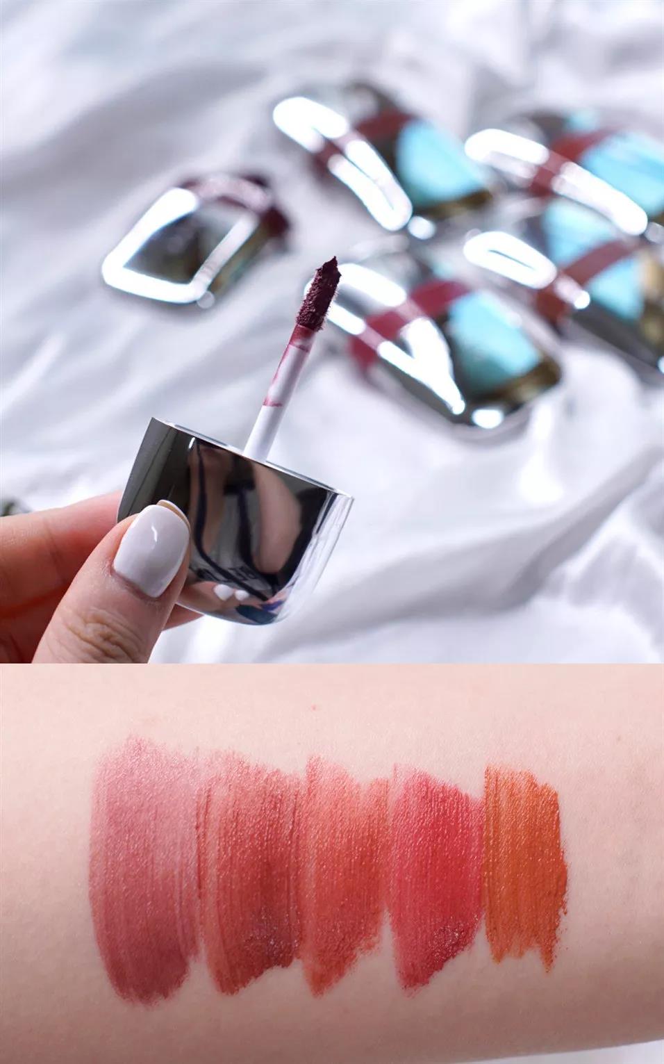 最新款cpb口红,cpb最新口红