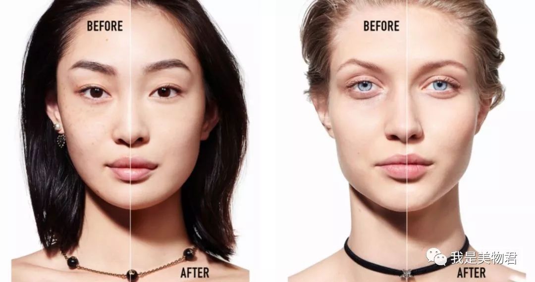 不脱妆粉底液第一名气垫,夏日气垫底妆不脱妆方法