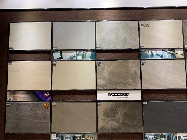 现代仿古砖企业,现代仿古砖发展现状