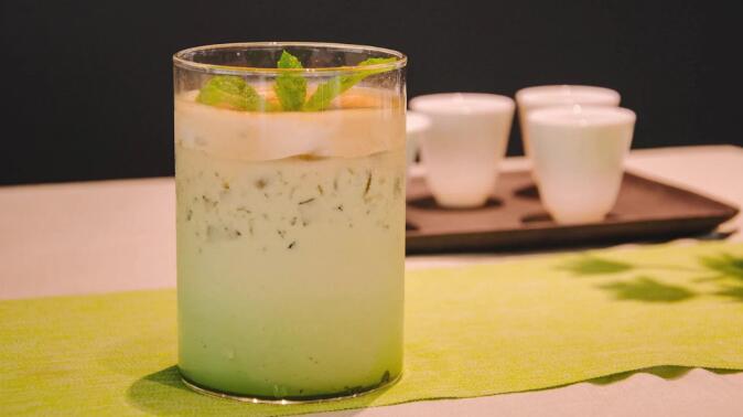 中国茶叶出口销量,云茶与大益