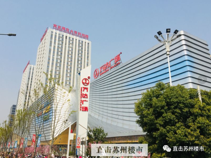 闭店！转租！今天我实探苏州万达，很多网红店都撑不住了