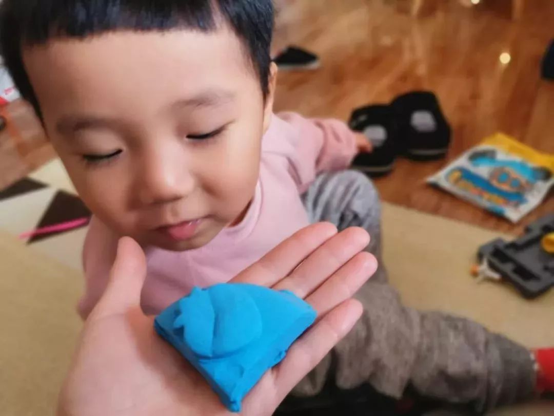 适合在家玩的亲子游戏12岁以上,11个适合宅家带娃的亲子游戏