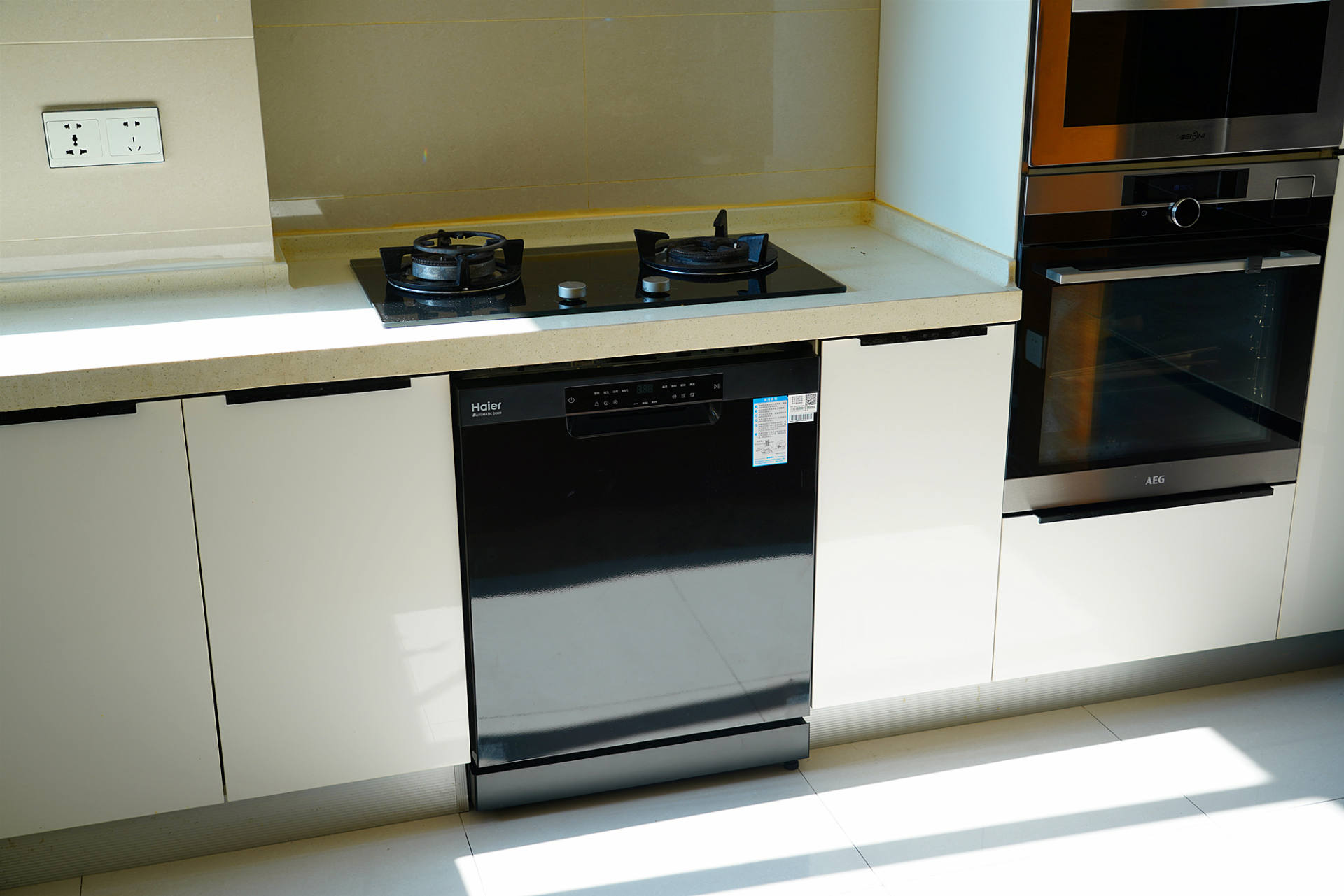 用了25台洗碗机后，分析当前几种烘干技术及海尔洗碗机发展趋势