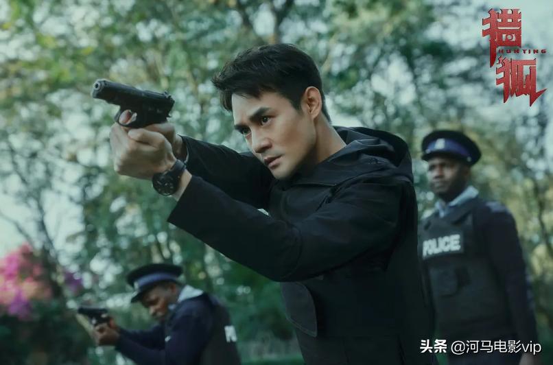 第一集就很刺激,国产片居然这么敢拍!