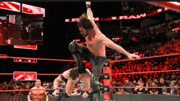 wwe最凶残的十个降服,wwe最凶残的终结技