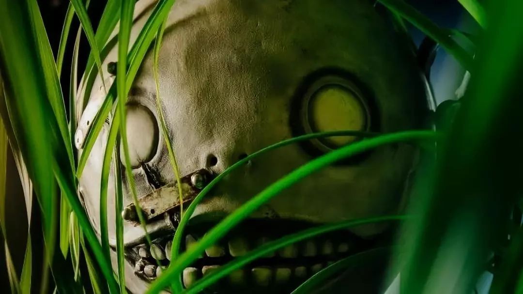 让人心甘情愿被“骗”400元的游戏,绝不只有2B小姐姐的*裤底**(上)