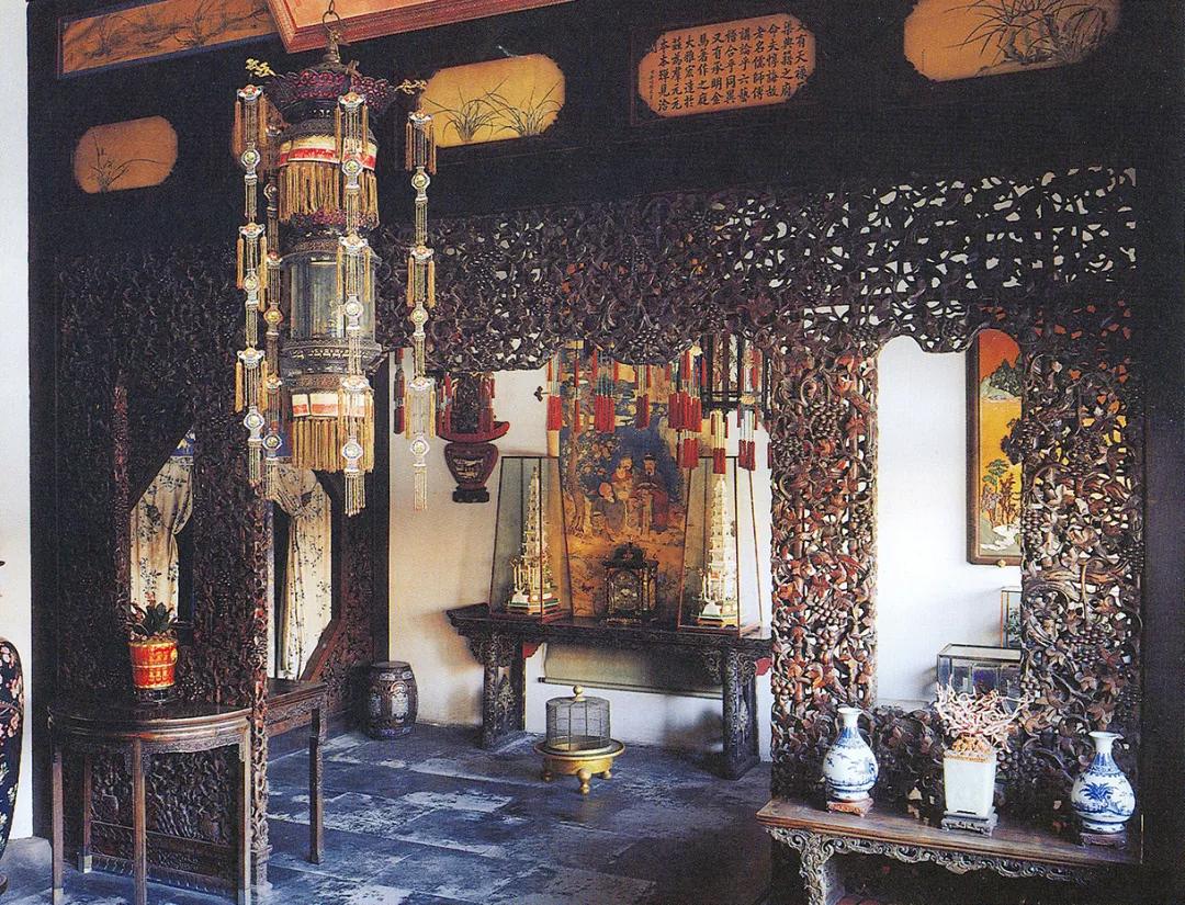 慈禧的日常生活是怎样的,晚年慈禧生活起居