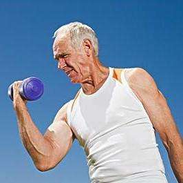 50岁的人科学合理健身三个要点,让你事半功倍的七大科学健身方法