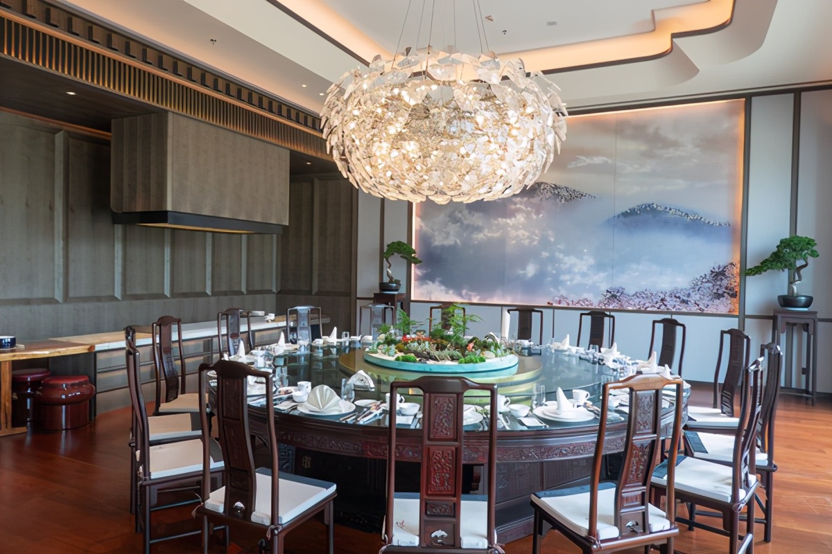 峨眉山艾美温泉酒店,峨眉山市艾美酒店效果图