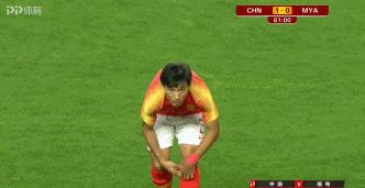 少林足球真是好,少林足球经典射门