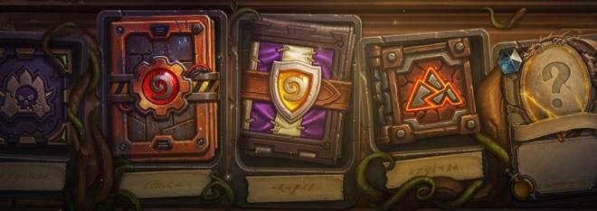 暴雪嘉年华炉石爆料,暴雪嘉年华优惠活动