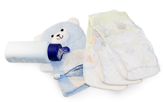 让皮肤干爽的滑石粉也在偷偷损害你的健康