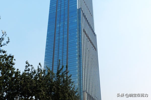 石家庄市最高的建筑是哪,石家庄十大高楼