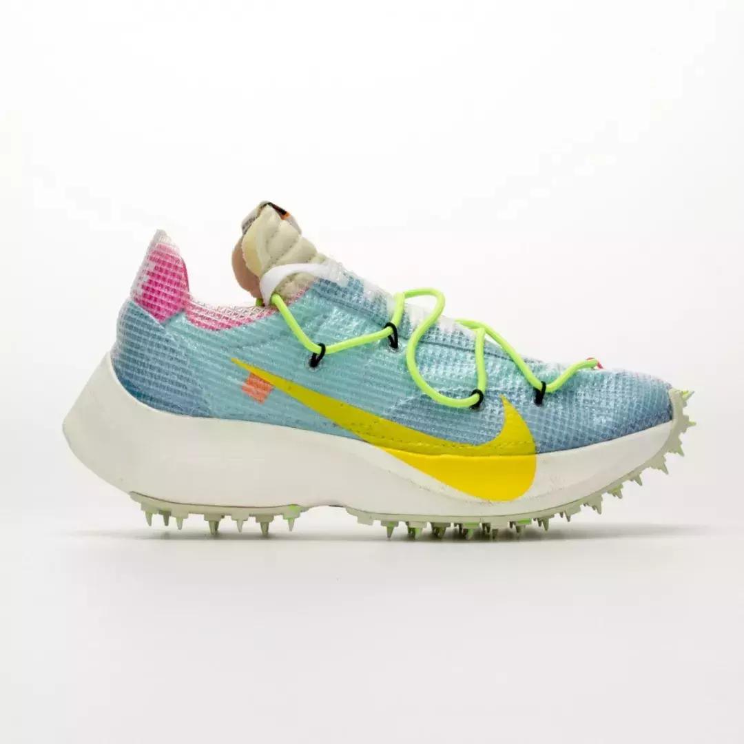 nikeoffwhite联名鞋2019年联名款,off-whitexnikemid