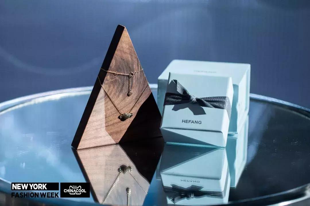 玩转2019上海时装周,玩转时装周t台潮元素