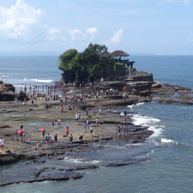 巴厘岛最值得去的小岛,巴厘岛岛屿秘境