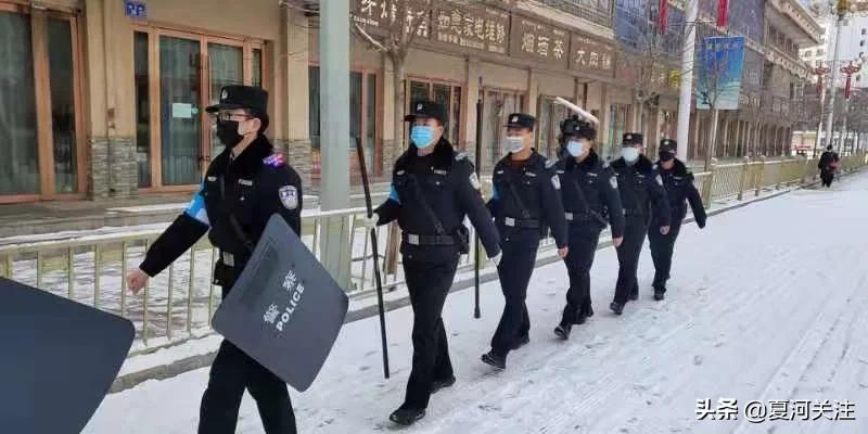 甘南州卓尼疫情最新通报,甘肃疫情防控甘肃在行动