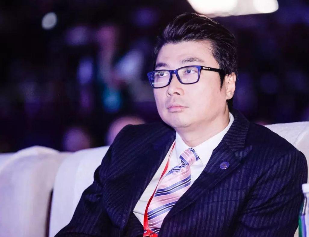 顺丰创始人王卫的成功感想,快递之王顺丰掌门人王卫