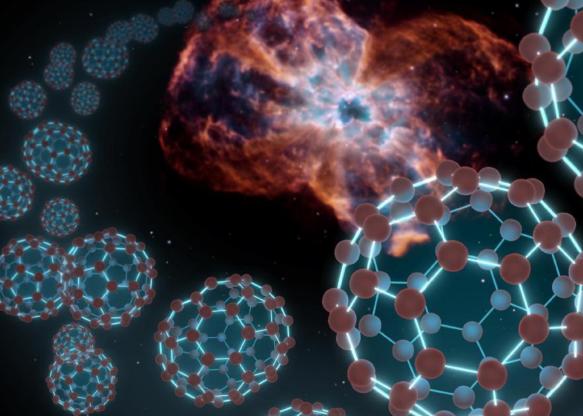 一组惊人的太空发现；21光年外的超级地球、谷神星的冰火山