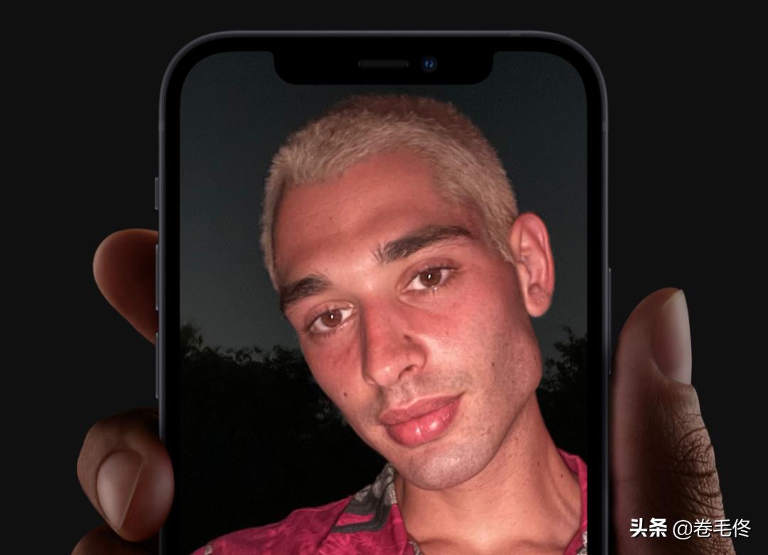 iphone12和11拍照最好看,iphone12以上拍照好的机型