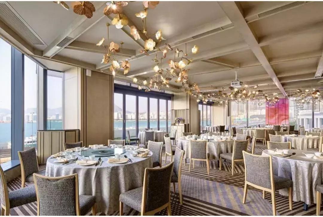 香港顶尖百货购物中心,香港最新购物中心是哪个