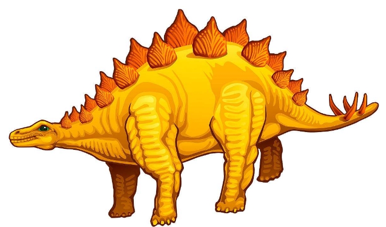 恐龙世界剑龙玩具,恐龙世界剑龙长什么样